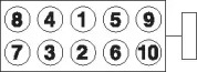 Головка цилиндра GOETZE для PEUGEOT 405 I (15B) 1.4