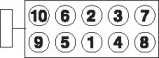 Головка цилиндра GOETZE для RENAULT RAPID Фургон (F40_, G40_) 1.4 (F402)