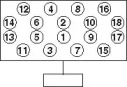 Головка цилиндра GOETZE для NISSAN CABSTAR (F24M, F24W) 28.11 DCI, 32.11 DCI, 35.11 DCI 2.5 (F24M)