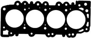 Прокладки GOETZE для NISSAN CABSTAR (F24M, F24W) 35.14 DCI, 45.14 DCI 2.5 (F24M)