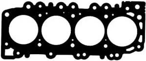 Прокладки GOETZE для NISSAN CABSTAR (F24M, F24W) 35.14 DCI, 45.14 DCI 2.5 (F24M)