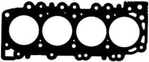 Прокладки GOETZE для NISSAN CABSTAR (F24M, F24W) 35.14 DCI, 45.14 DCI 2.5 (F24M)