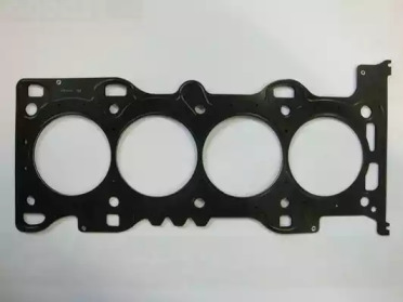 Головка цилиндра GOETZE для MAZDA 6 универсал (GH) 2.5 MZR