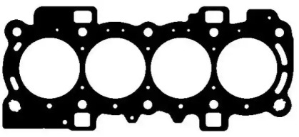 Прокладка головки цилиндра GOETZE для FORD FOCUS II Кабриолет 1.6