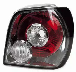 Задний фонарь TYC для VW POLO (6N2) 1.4 16V