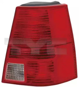 Задний фонарь TYC для VW BORA Variant (1J6) 1.4 16V