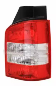 Задний фонарь TYC для VW MULTIVAN V (7HM, 7HN, 7HF, 7EF, 7EM, 7EN) 1.9 TDI