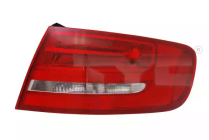 Задний фонарь TYC для AUDI A4 Avant (8K5, B8) 1.8 TFSI