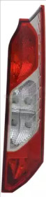 Задний фонарь TYC для FORD TRANSIT CONNECT Kombi 1.6 TDCi