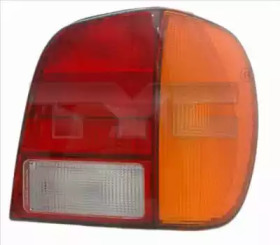 Задний фонарь TYC для VW POLO (6N1) 64 1.9 D