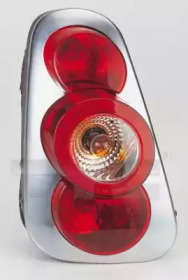 Задний фонарь TYC для MINI MINI (R50, R53) One