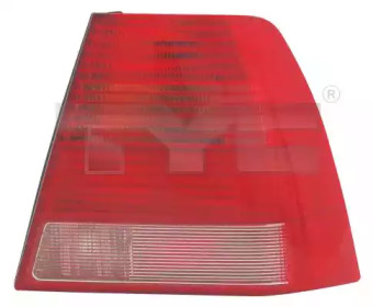 Задний фонарь TYC для VW BORA (1J2) 1.9 TDI