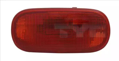 Дополнительный стоп-сигнал TYC для NISSAN INTERSTAR Фургон (X70) dCi 140