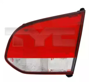 Задний фонарь TYC для VW GOLF VI (5K1) Blue E-Motion