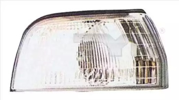 Фонарь указателя поворота TYC для HONDA ACCORD IV (CB) 2.2 i 16V (CB7)