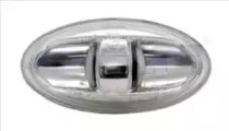 Фонарь указателя поворота TYC для PEUGEOT 4007 (GP_) 2.2 HDi