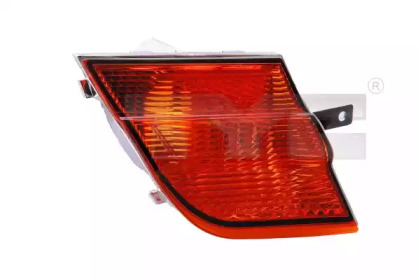 Фонарь указателя поворота TYC для NISSAN MICRA III (K12) 1.4 16V