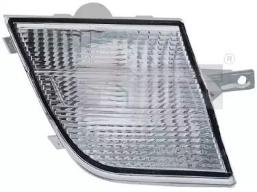 Фонарь указателя поворота TYC для NISSAN MICRA III (K12) 1.4 16V