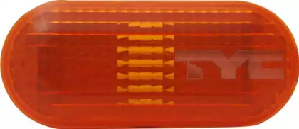 Фонарь указателя поворота TYC для FORD FIESTA V Van 1.3