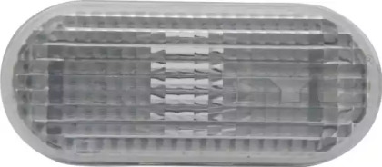 Фонарь указателя поворота TYC для FORD FIESTA V Van 1.3