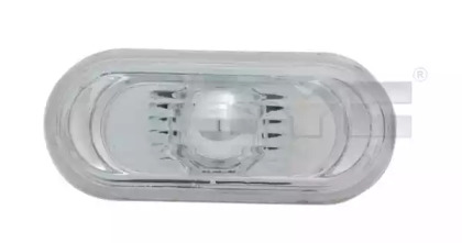 Фонарь указателя поворота TYC для VW MULTIVAN V (7HM, 7HN, 7HF, 7EF, 7EM, 7EN) 1.9 TDI