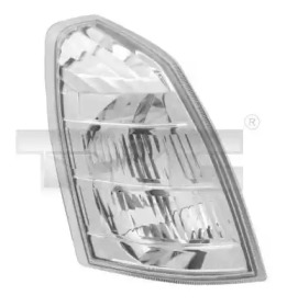 Фонарь указателя поворота TYC для NISSAN X-TRAIL (T30) 2.2 dCi 4x4
