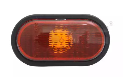 Фонарь указателя поворота TYC для NISSAN KUBISTAR (X76) 1.5 dCi