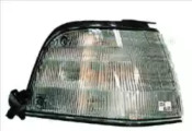 Фонарь указателя поворота TYC для MAZDA 323 III Hatchback (BF) 1.6 GT Turbo 4WD (BF2)