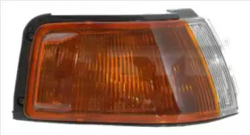 Фонарь указателя поворота TYC для MAZDA 323 S IV (BG) 1.8 16V Turbo 4WD