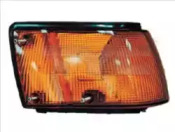Фонарь указателя поворота TYC для NISSAN SUNNY II Traveller (B12) 1.6 i 12V