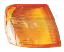 Фонарь указателя поворота TYC для FORD SIERRA Хэтчбек (GBC, GBG) 2.0 16V Cosworth 4x4