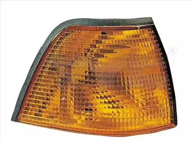 Фонарь указателя поворота TYC для BMW 3 Compact (E36) 318 ti