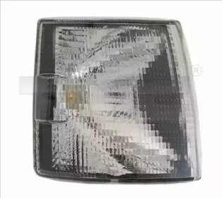 Фонарь указателя поворота TYC для VW TRANSPORTER IV c бортовой платформой/ходовая часть (70XD) 2.4 D