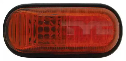 Фонарь указателя поворота TYC для HONDA CIVIC V седан (EG, EH) 1.6 16V Vtec (EH9)