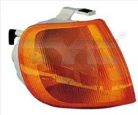 Фонарь указателя поворота TYC для VW POLO (6N1) 64 1.9 D