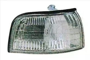 Стояночный / габаритный огонь TYC для HONDA ACCORD IV (CB) 2.2 i 16V (CB7)