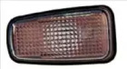 Фонарь указателя поворота TYC для PEUGEOT 306 Кабриолет (7D, N3, N5) 1.8 16V
