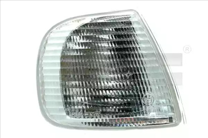 Фонарь указателя поворота TYC для VW CADDY II Variant (9K9B) 1.4