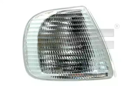 Фонарь указателя поворота TYC для VW CADDY II Variant (9K9B) 1.4