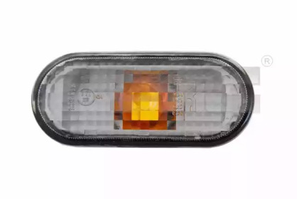 Фонарь указателя поворота TYC для VW MULTIVAN V (7HM, 7HN, 7HF, 7EF, 7EM, 7EN) 1.9 TDI