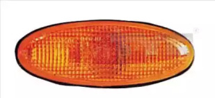 Фонарь указателя поворота TYC для MAZDA 323 C V (BA) 1.5 16V
