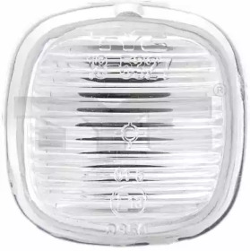 Фонарь указателя поворота TYC для SKODA FABIA I Combi (6Y5) 1.2