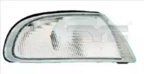Фонарь указателя поворота TYC для HONDA ACCORD V (CC, CD) 2.0 i S