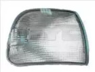 Фонарь указателя поворота TYC для VW TRANSPORTER IV c бортовой платформой/ходовая часть (70XD) 2.4 D