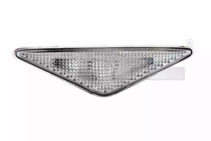 Фонарь указателя поворота TYC для FORD FOCUS Turnier (DNW) 1.8 TDCi