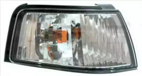 Фонарь указателя поворота TYC для MAZDA 323 S IV (BG) 1.8 16V Turbo 4WD