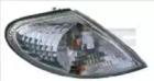 Фонарь указателя поворота TYC для NISSAN ALMERA II Hatchback (N16) 2.2 Di