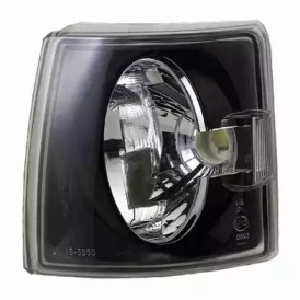 Фонарь указателя поворота TYC для VW TRANSPORTER IV c бортовой платформой/ходовая часть (70XD) 2.4 D