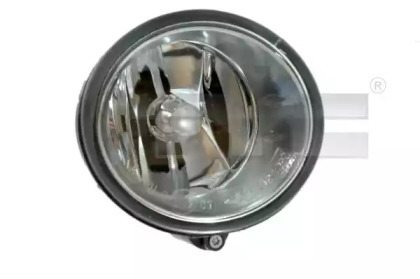 Противотуманная фара TYC для NISSAN KUBISTAR (X76) 1.5 dCi