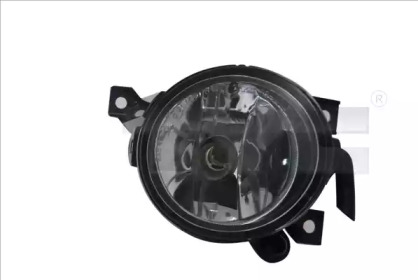 Противотуманная фара TYC для VW POLO (6R, 6C) 1.4 BiFuel